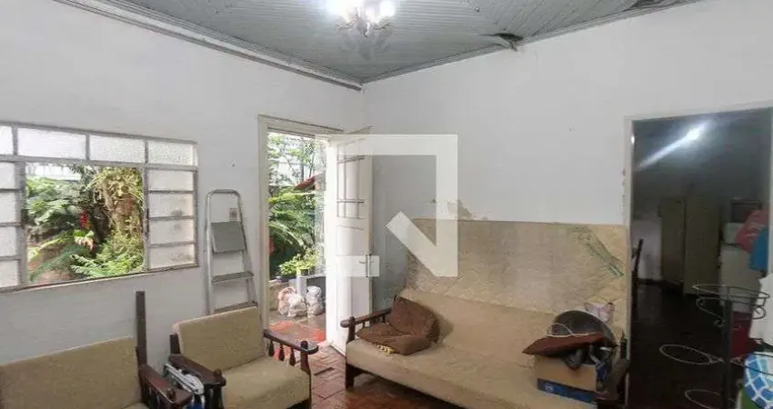 Casa para Venda - Vila Santa Clara, 2 Quartos,  100 m² - São Paulo