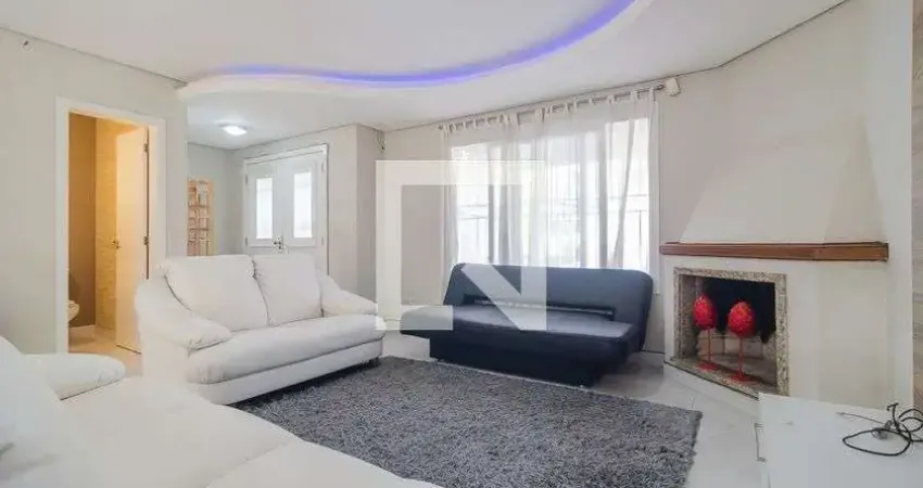 Casa para Venda - Aberta dos Morros, 3 Quartos,  140 m² - Porto Alegre