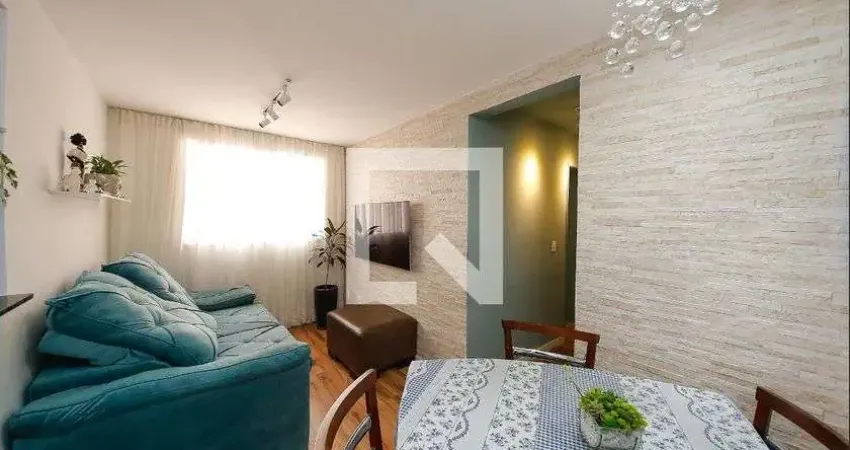 Apartamento para Venda - Vila Mendes, 2 Quartos,  46 m² - São Paulo