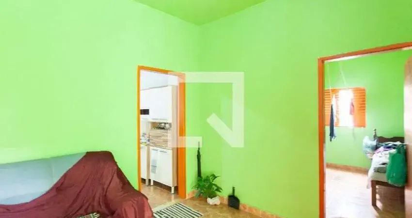 Casa para Venda - Céu Azul, 2 Quartos,  685 m² - Belo Horizonte