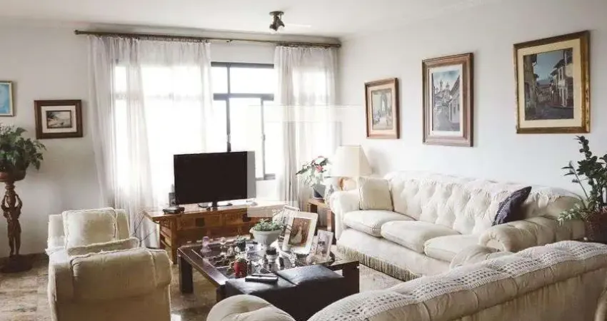 Cobertura para Venda - Água Fria, 5 Quartos,  519 m² - São Paulo
