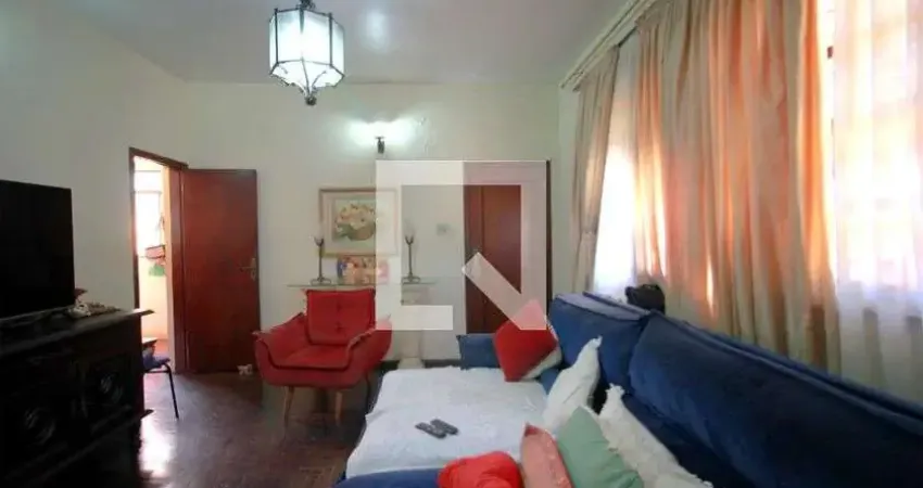 Casa para Venda - Nova Floresta, 4 Quartos,  320 m² - Belo Horizonte