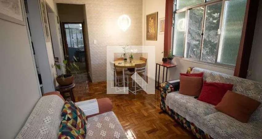 Apartamento para Venda - Glória, 2 Quartos,  66 m² - Rio de Janeiro
