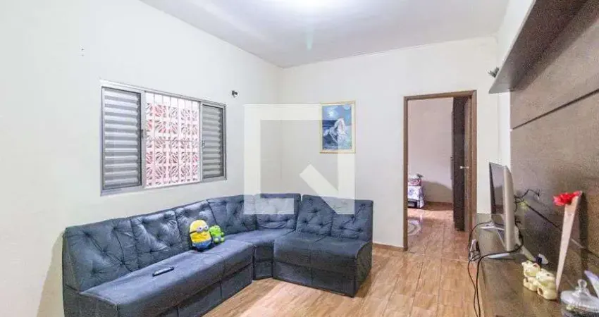 Casa para Venda - Pestana, 1 Quarto,  390 m² - Osasco