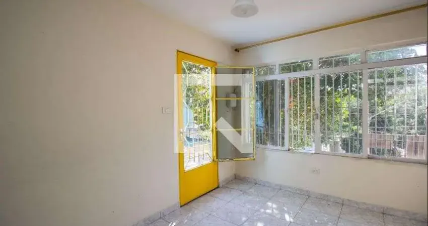 Casa para Venda - City América, 2 Quartos,  300 m² - São Paulo