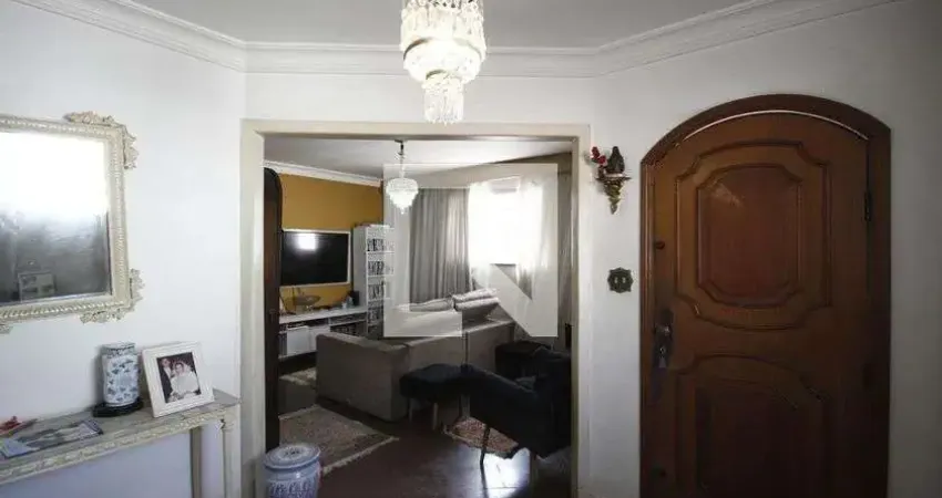 Casa para Venda - Vila Mariana, 3 Quartos,  200 m² - São Paulo