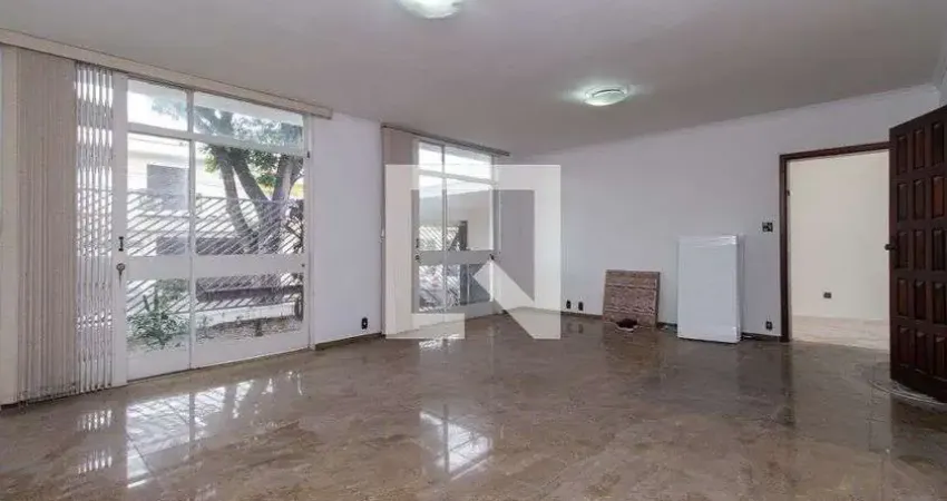 Casa para Venda - Vila Mariana, 3 Quartos,  340 m² - São Paulo