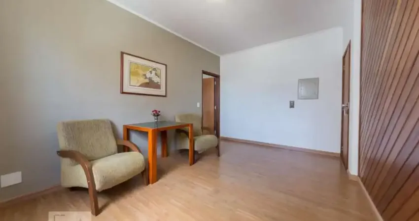 Apartamento para Venda - Bosque, 1 Quarto,  65 m² - Campinas