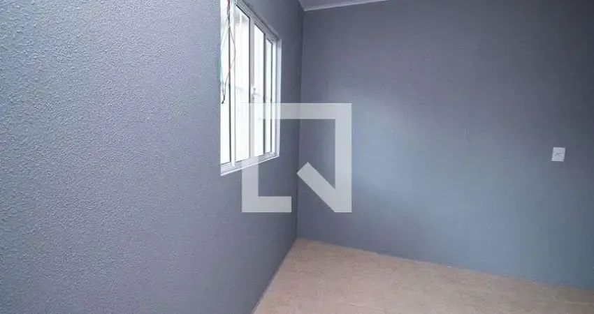 Casa para Venda - Jardim América, 1 Quarto,  60 m² - São Leopoldo