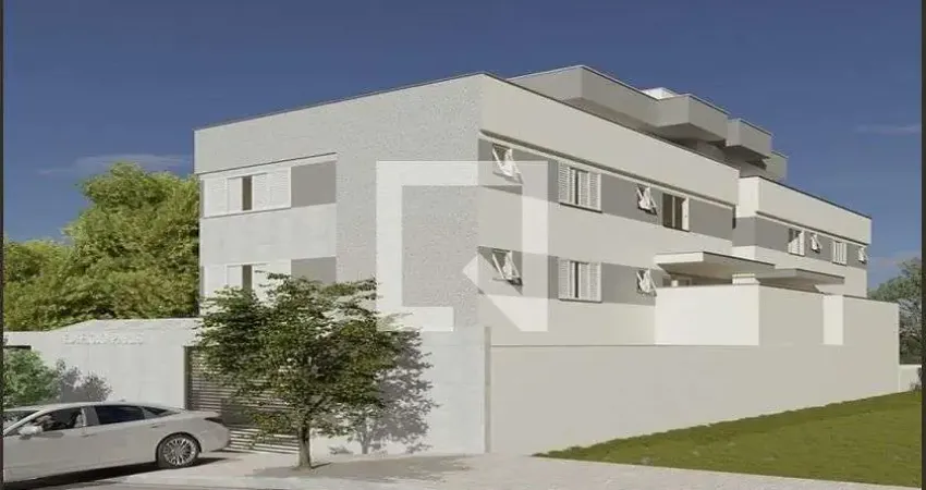 Cobertura para Venda - Santa Inês, 3 Quartos,  158 m² - Belo Horizonte