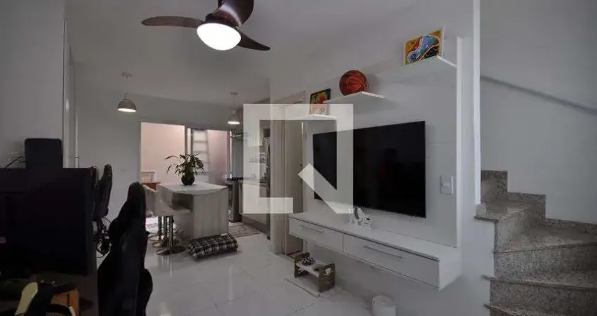 Casa / Sobrado em Condomínio para Venda - Vila Gustavo, 2 Quartos,  58 m² - São Paulo