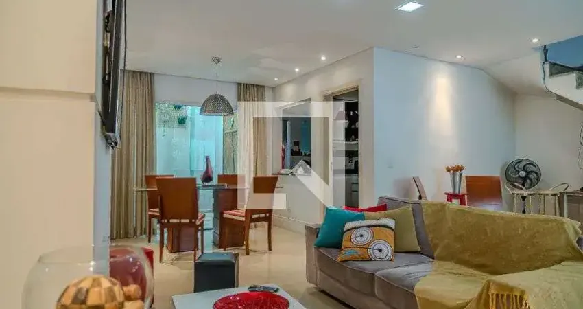 Casa para Venda - Jabaquara, 3 Quartos,  160 m² - São Paulo