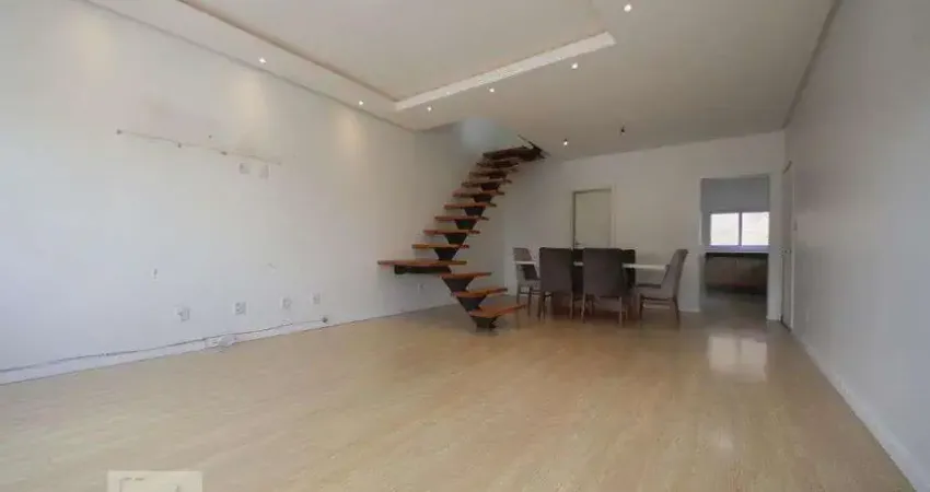 Casa para Venda - Harmonia, 3 Quartos,  176 m² - Canoas
