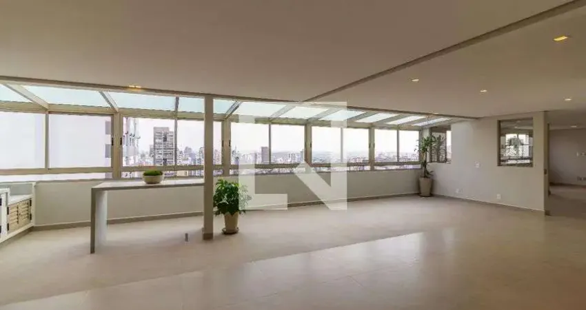 Cobertura para Venda - Pinheiros, 4 Quartos,  296 m² - São Paulo