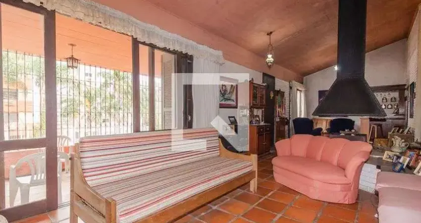 Casa para Venda - Menino Deus, 3 Quartos,  217 m² - Porto Alegre
