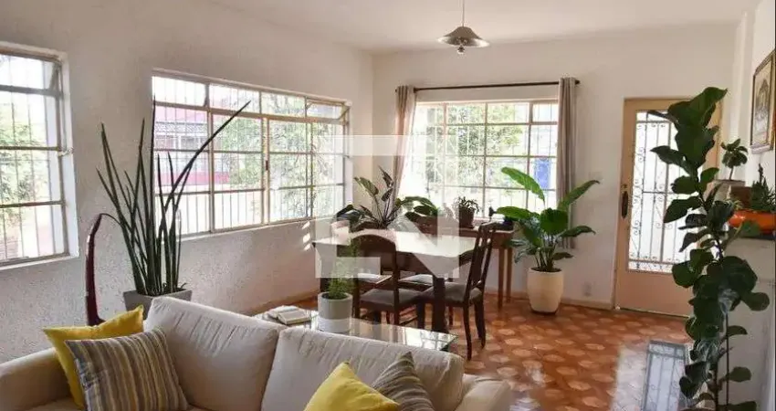 Casa para Venda - Cambuci, 2 Quartos,  257 m² - São Paulo