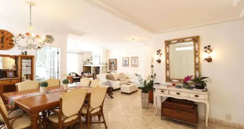 Casa para Venda - Tucuruvi, 3 Quartos,  215 m² - São Paulo