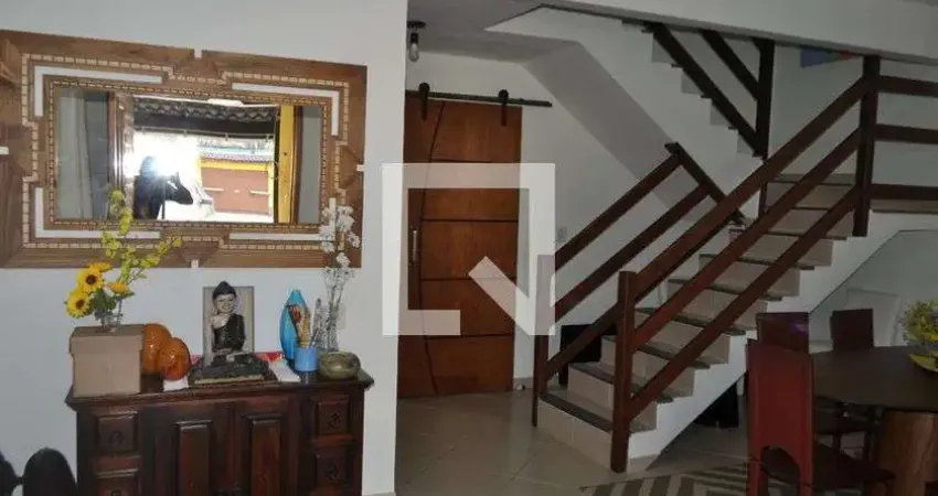 Casa para Venda - Anil, 4 Quartos,  184 m² - Rio de Janeiro