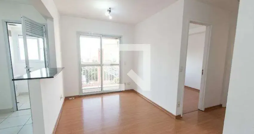 Apartamento para Venda - Liberdade, 2 Quartos,  52 m² - São Paulo