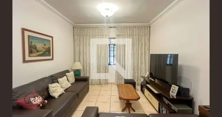 Casa para Venda - Freguesia do Ó, 3 Quartos,  150 m² - São Paulo