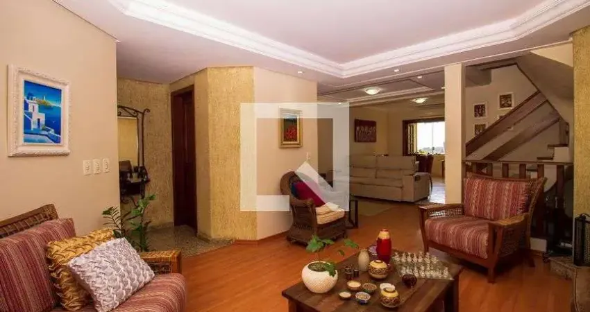 Casa / Sobrado em Condomínio para Venda - Tristeza, 3 Quartos,  288 m² - Porto Alegre