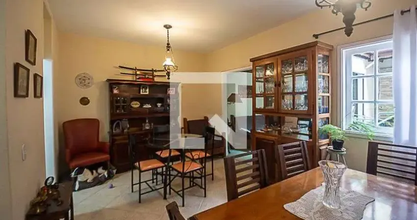 Casa / Sobrado em Condomínio para Venda - Demarchi, 3 Quartos,  110 m² - São Bernardo do Campo