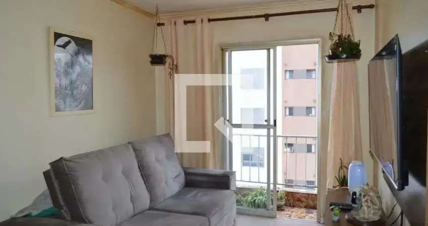 Apartamento para Venda - Ipiranga, 2 Quartos,  56 m² - São Paulo