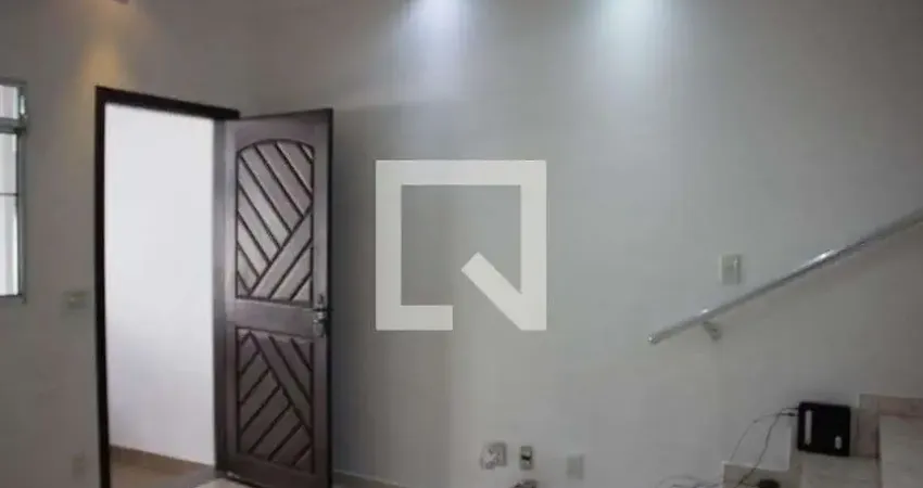 Casa para Venda - Vila Jacuí, 2 Quartos,  125 m² - São Paulo