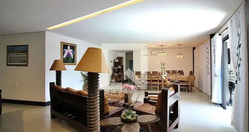 Apartamento para Venda - Nova Petrópolis, 5 Quartos,  392 m² - São Bernardo do Campo