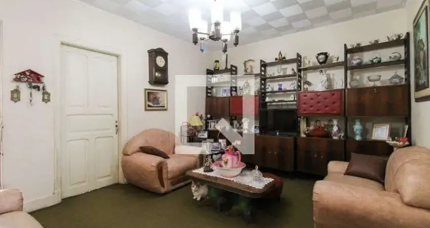Casa para Venda - Mooca, 3 Quartos,  240 m² - São Paulo