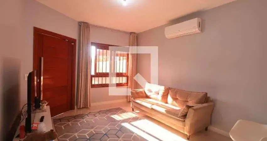Casa para Venda - Mathias Velho, 3 Quartos,  173 m² - Canoas