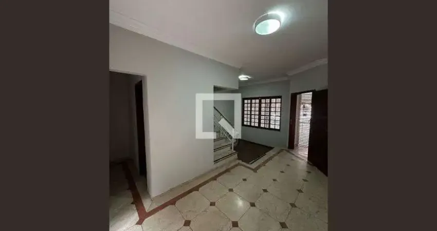 Casa para Venda - Jardim do Mar, 6 Quartos,  214 m² - São Bernardo do Campo