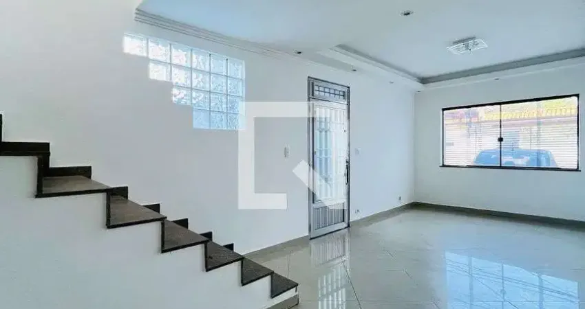 Casa para Venda - Vila Augusta, 3 Quartos,  125 m² - Guarulhos