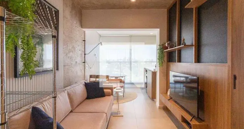 Apartamento para Venda - Butantã, 1 Quarto,  39 m² - São Paulo
