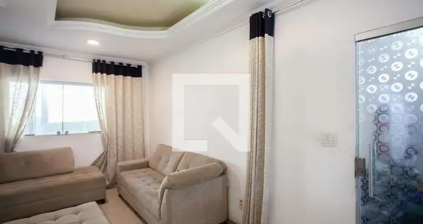Casa para Venda - Santa Mônica, 3 Quartos,  140 m² - Belo Horizonte