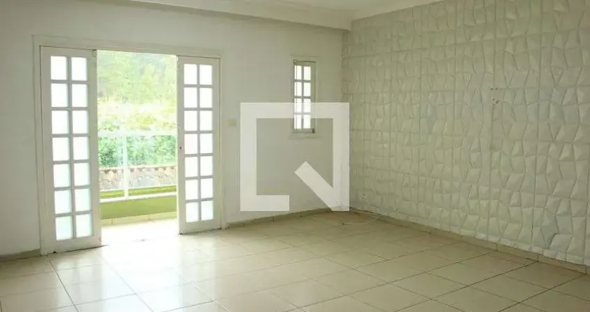 Casa para Venda - Parque Continental II, 3 Quartos,  180 m² - Guarulhos