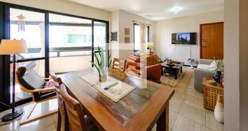 Apartamento para Venda - Buritis, 3 Quartos,  115 m² - Belo Horizonte