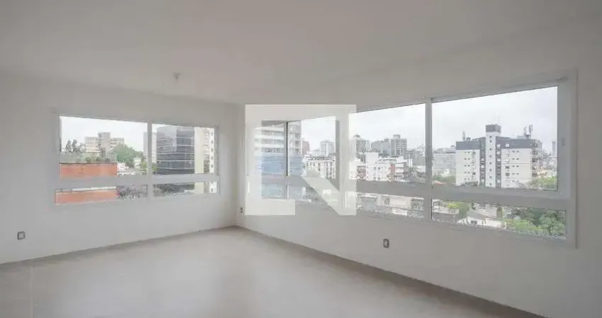 Apartamento para Venda - Auxiliadora, 3 Quartos,  112 m² - Porto Alegre