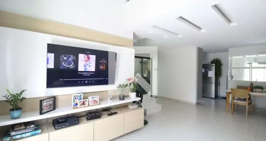 Casa / Sobrado em Condomínio para Venda - Taquara, 4 Quartos,  300 m² - Rio de Janeiro