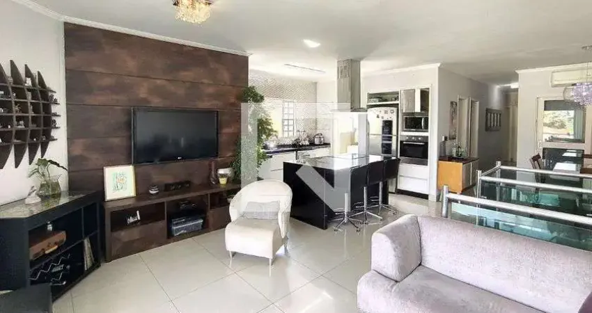 Casa para Venda - Anhangabaú , 4 Quartos,  170 m² - Jundiaí