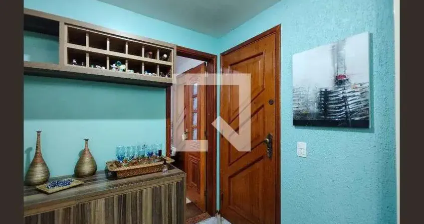 Apartamento para Venda - Grajaú, 3 Quartos,  90 m² - Rio de Janeiro