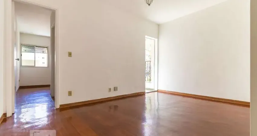 Apartamento para Venda - Cambuí, 1 Quarto,  57 m² - Campinas