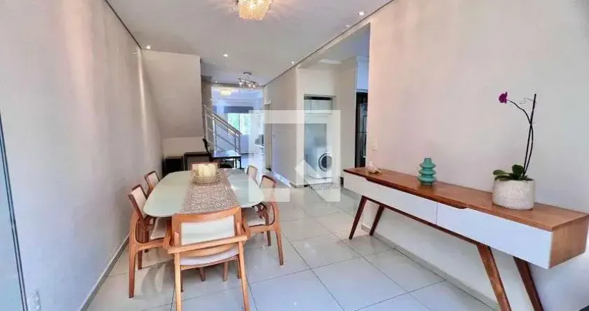 Casa / Sobrado em Condomínio para Venda - Medeiros, 3 Quartos,  147 m² - Jundiaí