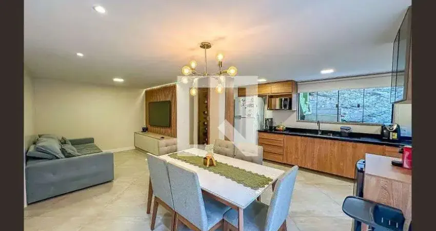 Casa para Venda - Laranjeiras, 3 Quartos,  363 m² - Rio de Janeiro
