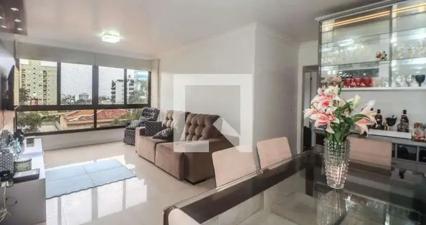 Apartamento para Venda - Higienópolis, 3 Quartos,  105 m² - Porto Alegre