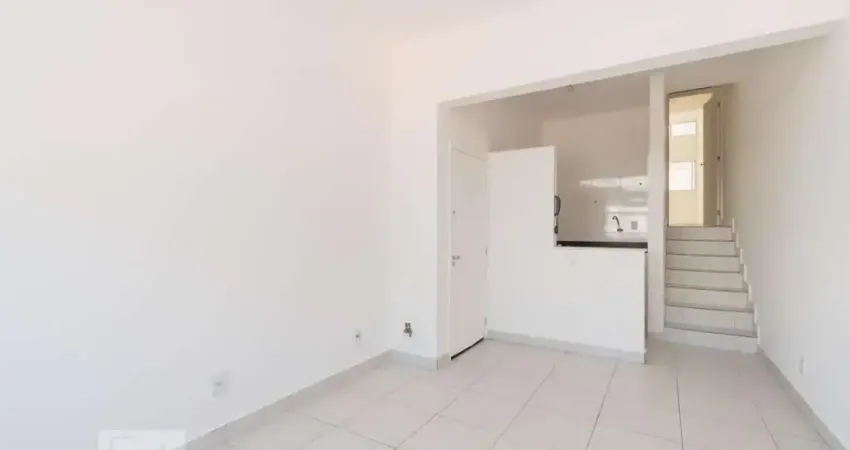 Apartamento para Venda - Centro, 1 Quarto,  40 m² - Rio de Janeiro