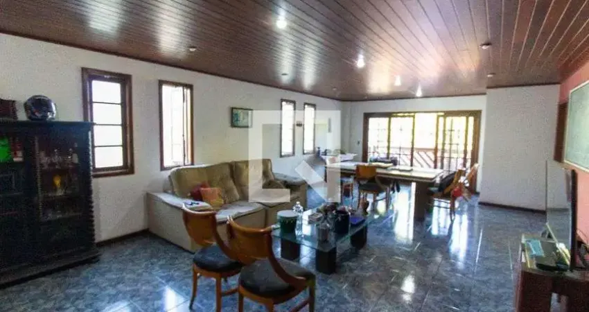 Casa / Sobrado em Condomínio para Venda - Vila Progresso, 4 Quartos,  367 m² - Niterói