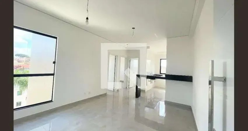 Apartamento para Venda - Santa Amélia, 2 Quartos,  48 m² - Belo Horizonte