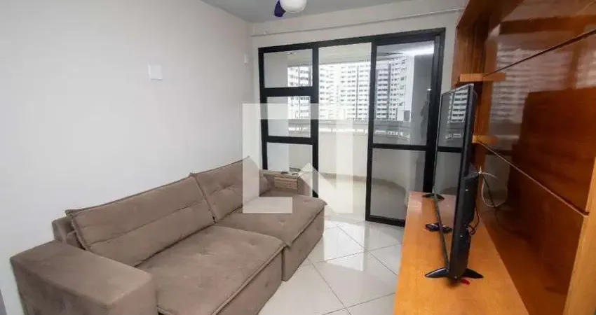 Apartamento para Venda - Barra da Tijuca - Marapendi, 2 Quartos,  68 m² - Rio de Janeiro