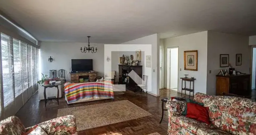 Apartamento para Venda - Urca, 4 Quartos,  223 m² - Rio de Janeiro